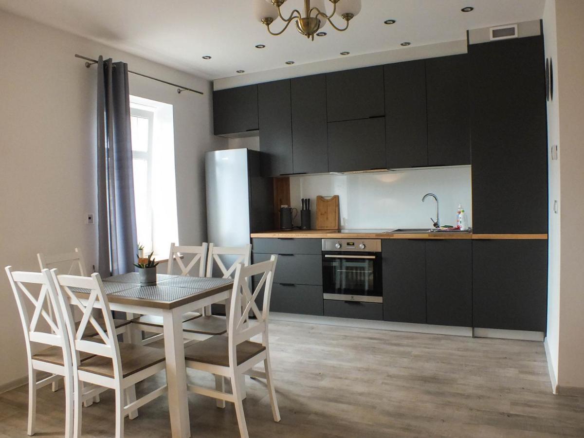 Apartament Plac Piastowski 1 Еленя-Гура Экстерьер фото