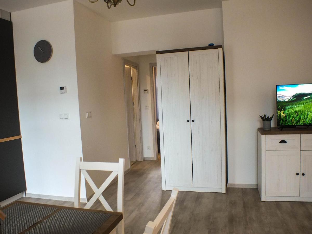 Apartament Plac Piastowski 1 Еленя-Гура Экстерьер фото