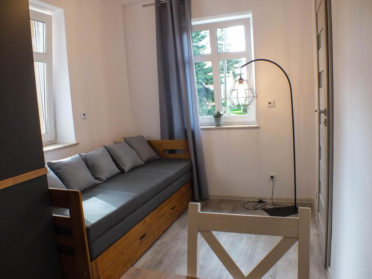 Apartament Plac Piastowski 1 Еленя-Гура Экстерьер фото