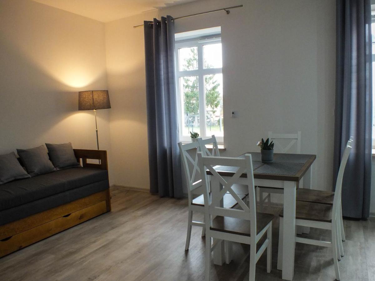 Apartament Plac Piastowski 1 Еленя-Гура Экстерьер фото