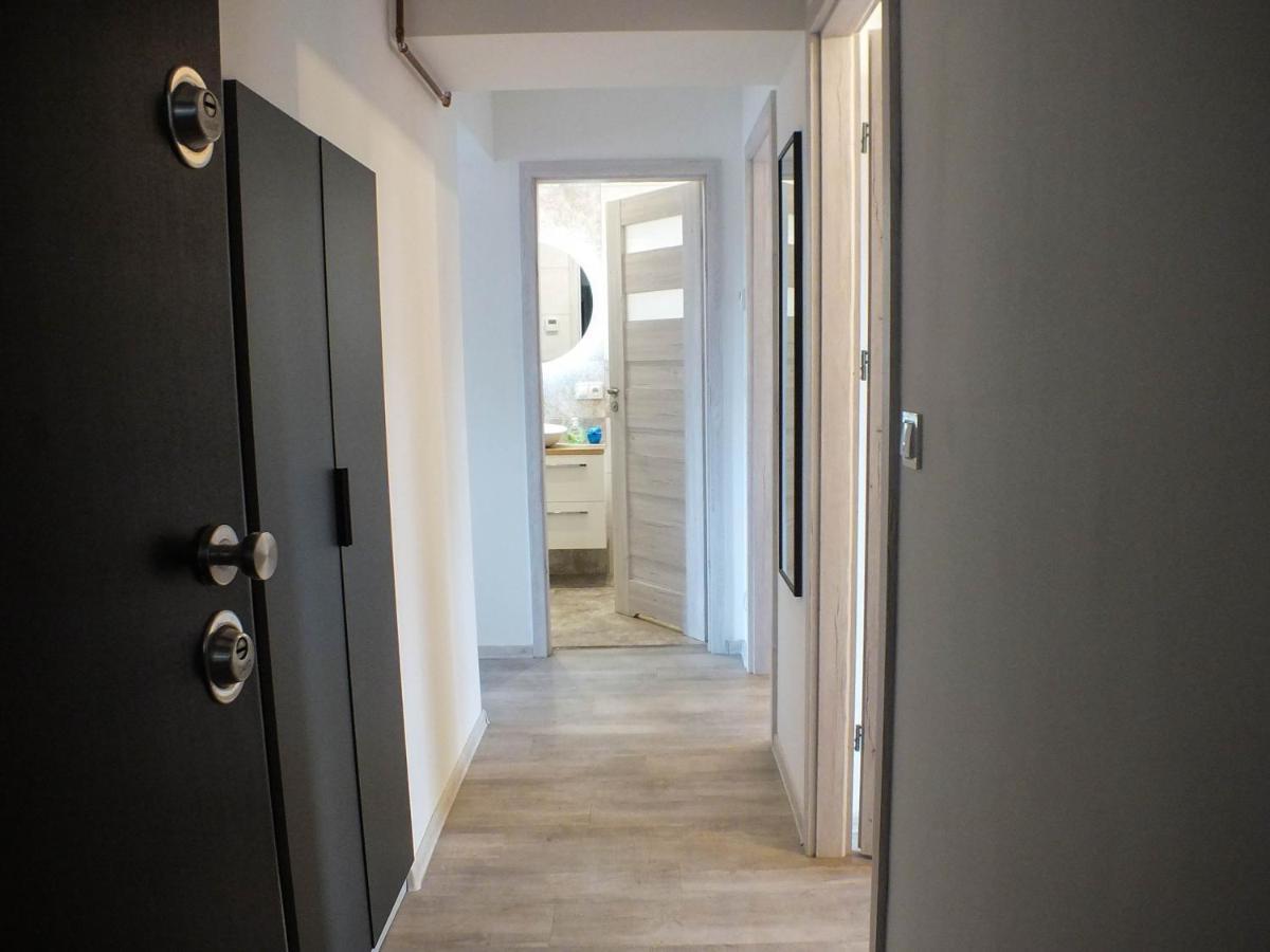 Apartament Plac Piastowski 1 Еленя-Гура Экстерьер фото