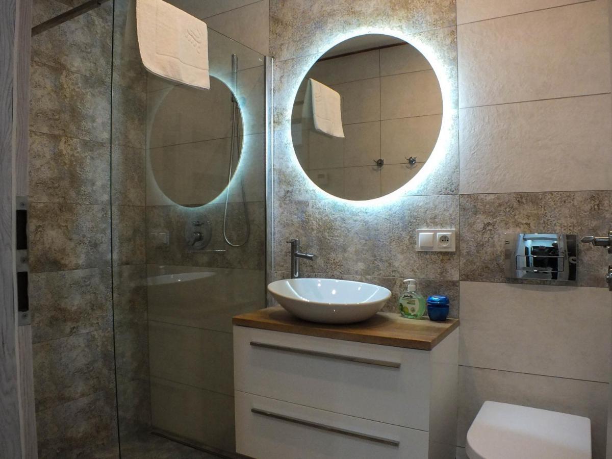 Apartament Plac Piastowski 1 Еленя-Гура Экстерьер фото