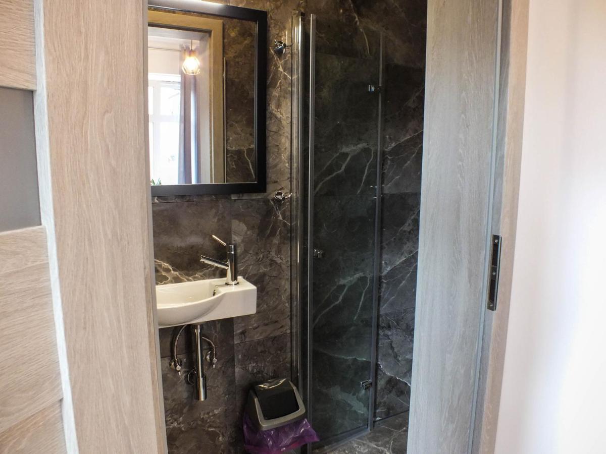 Apartament Plac Piastowski 1 Еленя-Гура Экстерьер фото